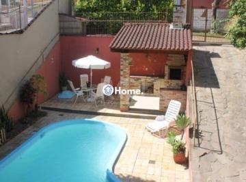 Casa · 100m² · 3 Quartos · 2 Vagas · Casa à venda - em Parque Santa Fé