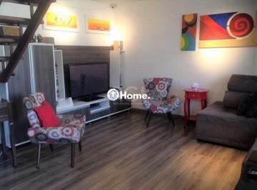 Casa · 130m² · 3 Quartos · 6 Vagas · Casa para Venda - 130m², 3 dormitórios, sendo 2 suites, 6 vagas - Nonoai