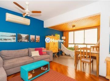 Living-Split. · Apartamento-03-Dormitorios-Santana