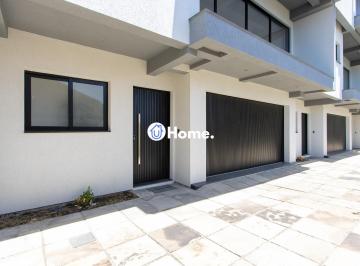 Casa · 177m² · 3 Quartos · 2 Vagas · Casa em condomínio com conforto e exclusividade no bairro Tristeza