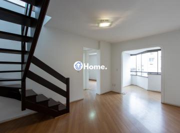 Apartamento · 137m² · 2 Quartos · 1 Vaga · Cobertura com 137m², no Bairro Cristal, de 2 dormitórios, sento uma suíte, ampla