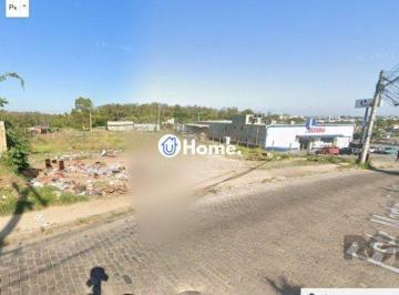 Terreno · 806m² · Terreno à venda - em Rubem Berta
