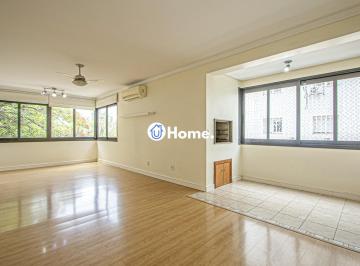 Apartamento · 101m² · 3 Quartos · 2 Vagas · Apartamento a venda no bairro Higienópolis