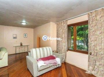 Casa · 210m² · 2 Quartos · 3 Vagas · Casa com 2 dormitórios ,sendo 1 suíte para venda no bairro Tristeza em Porto Ale