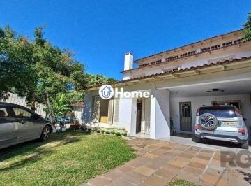 Casa · 304m² · 4 Quartos · 2 Vagas · Casa de 4 dormitórios, bairro Espírito Santo