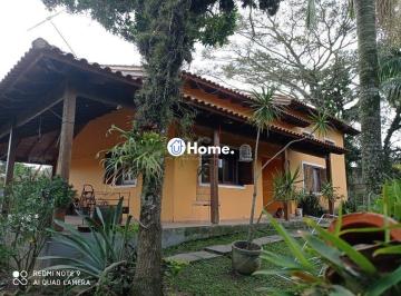 Rural · 3164m² · 3 Quartos · 4 Vagas · Sítio para Venda - 351.68m², 3 dormitórios, 4 vagas - Lageado