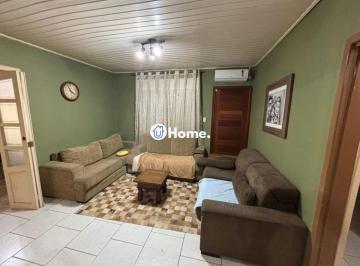 Casa · 137m² · 3 Quartos · 2 Vagas · Casa de 3 dormitórios à venda no Bairro Rubem Berta - Porto Alegre