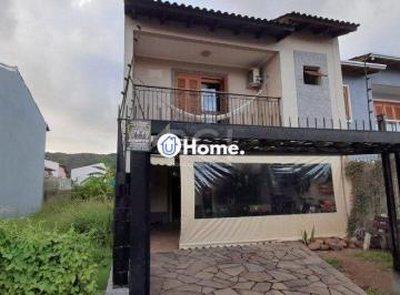 Casa · 172m² · 3 Quartos · 2 Vagas · Casa para Venda - 172m², 3 dormitórios, sendo 1 suites, 2 vagas - Aberta dos Mor