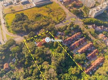 Terreno · 14000m² · Terreno na Avenida Cavalhada