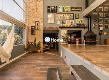 Casa · 312m² · 3 Quartos · 3 Vagas · Casa com magnifica vista panorâmica nos altos da Amapá