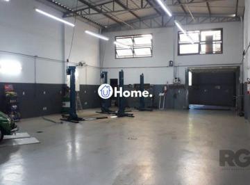 Comercial · 300m² · Depósito/Pavilhão para Venda - 300m², 0 dormitórios, Sarandi