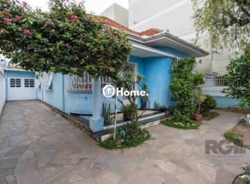 Casa · 127m² · 3 Quartos · 5 Vagas · Casa para Venda - 126.89m², 3 dormitórios, 5 vagas - Azenha