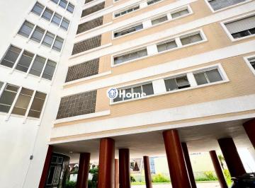 Fachada interna · Apartamento 3 dormitórios com vaga em frente a Santa Casa