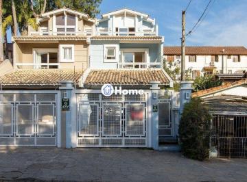 Casa · 167m² · 4 Quartos · 3 Vagas · Casa à venda - na Vila Conceição