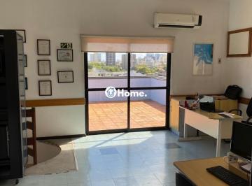 Comercial · 113m² · 3 Quartos · Sala comercial duplex com churrasqueira
