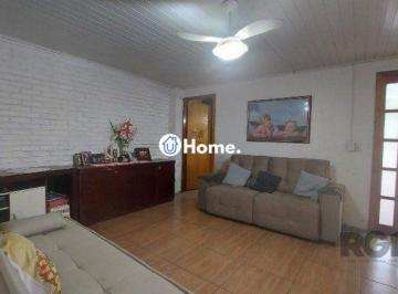 Casa · 100m² · 2 Quartos · 1 Vaga · Casa à venda - em Camaquã