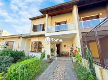 Casa · 150m² · 3 Quartos · 2 Vagas · Casa no Jardins do Prado em Porto Alegre