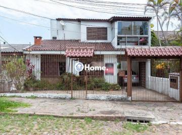 Casa · 150m² · 6 Quartos · Casa para Venda - 149.99m², 6 dormitórios, sendo 2 suites, Nonoai