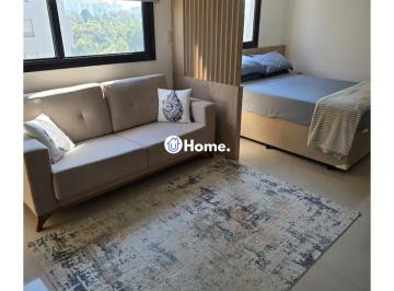 Apartamento · 30m² · 1 Quarto · 1 Vaga · Studio mobiliado, com 30m² privativos, 1 vaga - Cidade Baixa