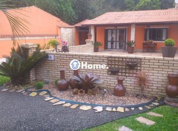 Casa · 175m² · 2 Quartos · 2 Vagas · Casa para Venda - 198m², 2 dormitórios, 2 vagas - Belém Novo