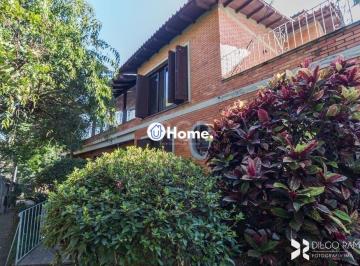 Casa · 347m² · 4 Quartos · 5 Vagas · Casa 4 Dormitório(s) Bairro Medianeira