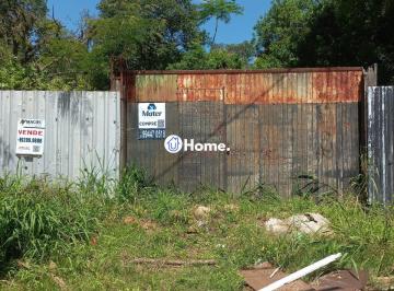 Terreno · 1495m² · Terreno com Projeto Aprovado para 33 sobrados na Zona Sul de Porto Alegre