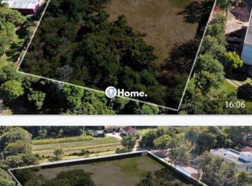 Terreno · 6586m² · Terreno à venda - na Vila Nova