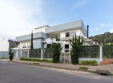 Casa · 377m² · 4 Quartos · 3 Vagas · Casa para Venda - 377m², 4 dormitórios, sendo 3 suites, 3 vagas - Guarujá