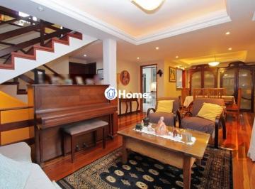 Casa · 275m² · 3 Quartos · 3 Vagas · Casa de 275m² - 3 dormitórios e 3 vagas no bairro Coronel Aparício Borges