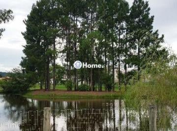 Terreno · 1080m² · Terreno plano, de 1080m2 no terra ville