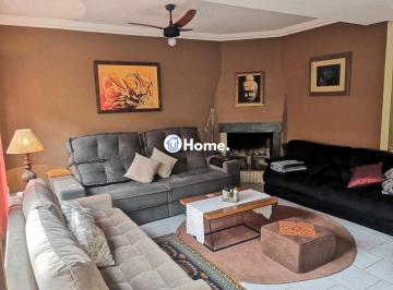 Casa · 191m² · 3 Quartos · 2 Vagas · Casa de Condomínio com 3 dormitórios e 2 vagas em Ipanema