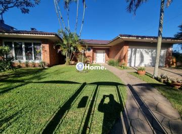 Casa · 350m² · 5 Quartos · 4 Vagas · Casa Térrea em Ipanema com Terreno de 1064 Metros