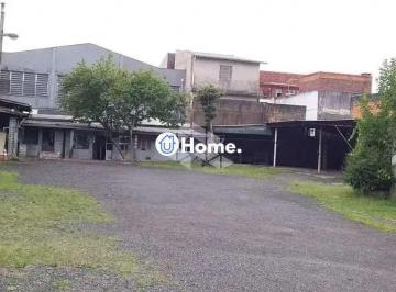 Terreno · 1090m² · Terreno no bairro São Geraldo.