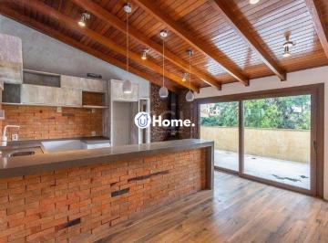 Apartamento · 140m² · 3 Quartos · 1 Vaga · Cobertura de 140m² - 3 dormitórios, 2 banheiros, terraço com churrasqueira e 1 v