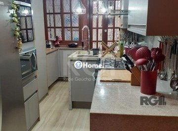 Casa · 60m² · 2 Quartos · 1 Vaga · Casa para Venda - 80m², 2 dormitórios, 1 vaga - Medianeira