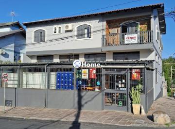 Comercial · 140m² · 1 Quarto · 2 Vagas · Loja Comercial com 140,34