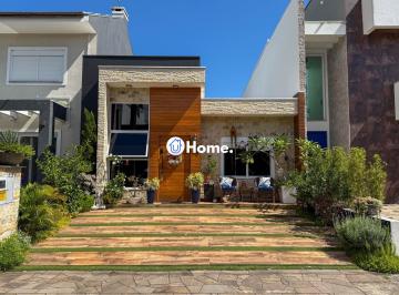 Casa · 92m² · 3 Quartos · 2 Vagas · Casa à venda - em Hípica