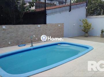 Casa · 262m² · 3 Quartos · 3 Vagas · Casa com 3 dormitórios na Rua, Paulo Madureira Coelho, proximo ao novo Cesto, Mo