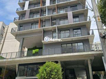 Apartamento · 45m² · 1 Quarto · 1 Vaga · Apartamento novo, 1 quarto à venda, Rua da República - Cidade Baixa