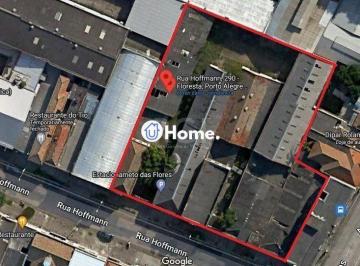 Comercial · 2195m² · Predio para Venda - 0m², 0 dormitórios, Floresta