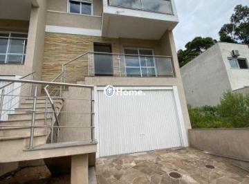Casa · 202m² · 3 Quartos · 2 Vagas · Casa para Venda - 202.55m², 3 dormitórios, sendo 2 suites, 2 vagas -
