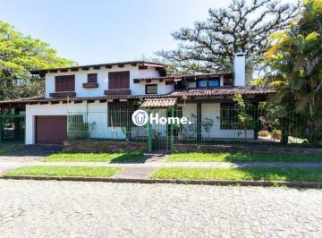 Casa · 357m² · 4 Quartos · 4 Vagas · Casa para Venda - 357.28m², 4 dormitórios, sendo 1 suites, 4 vagas - Jardim Isab