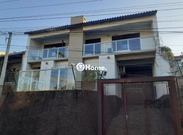 Casa · 254m² · 3 Quartos · 4 Vagas · Casa 3 Dormitório(s) Bairro Medianeira