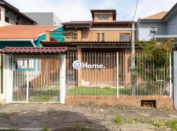 Casa · 215m² · 4 Quartos · 3 Vagas · Casa/Sobrado  4 dormitórios com piscina