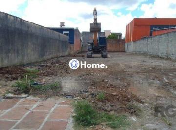 Terreno · 855m² · Terreno para Venda - 0m², 0 dormitórios, Vila São José
