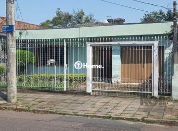 Casa · 159m² · 3 Quartos · 2 Vagas · Casa à venda - em Sarandi