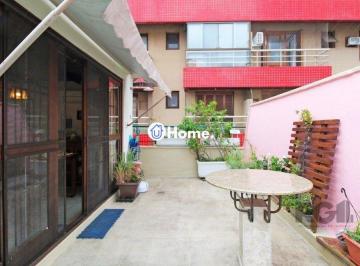Apartamento · 134m² · 3 Quartos · 2 Vagas · Excelente cobertura de 134m² com 3 dormitórios e 2 vagas.