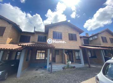 Casa · 121m² · 3 Quartos · 2 Vagas · Casa 3 dormitórios, sendo 1 suíte, 2 vagas de garragem - bairro Ipanema