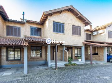 Casa · 121m² · 3 Quartos · 2 Vagas · Casa 3 dormitórios, sendo 1 suíte, 2 vagas de garragem - bairro Ipanema