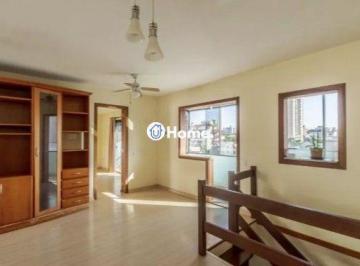 Apartamento · 122m² · 2 Quartos · 1 Vaga · Cobertura para Venda - 122.36m², 2 dormitórios, sendo 2 suites, 1 vaga - Santana